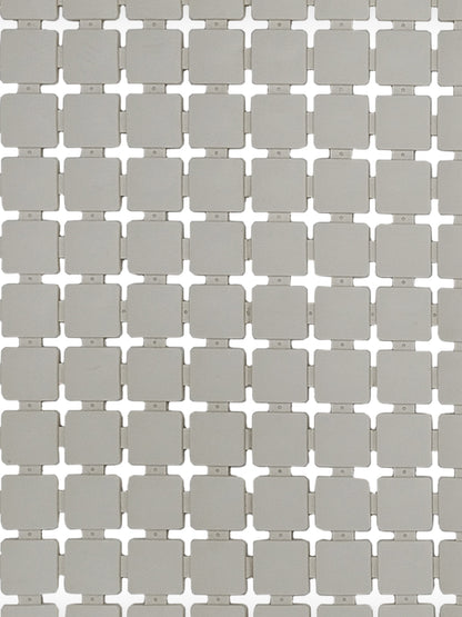 Premium Non-Slip PVC Shower Mat with Drainage (85x35 cm)