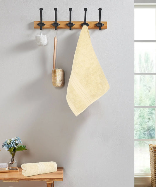 Classic Hand Towel 2 Pcs Set