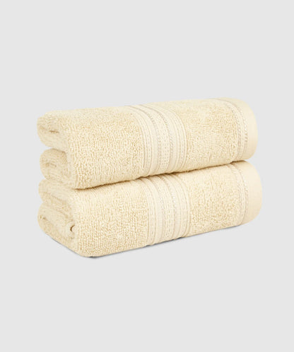 Classic Hand Towel 2 Pcs Set