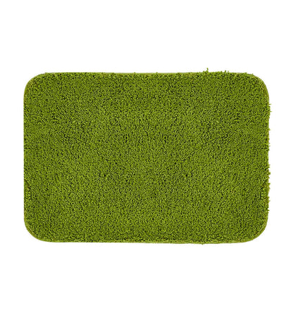 Essential Bathroom Mat – Quick Dry & Safe Grip
