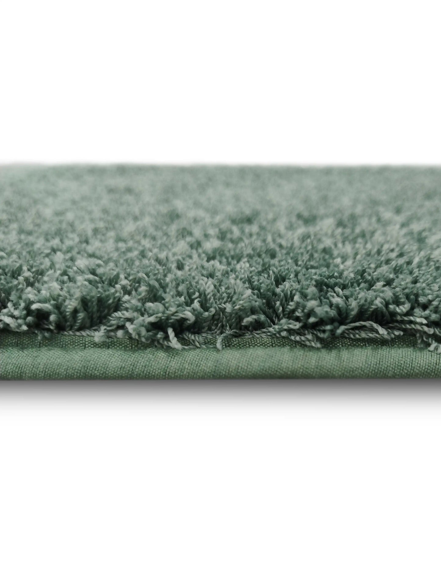 AtoZ Home Decor Anti-Skid Polyester Doormat (33 x 48 CM)