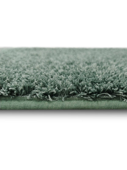 AtoZ Home Decor Anti-Skid Polyester Doormat (33 x 48 CM)