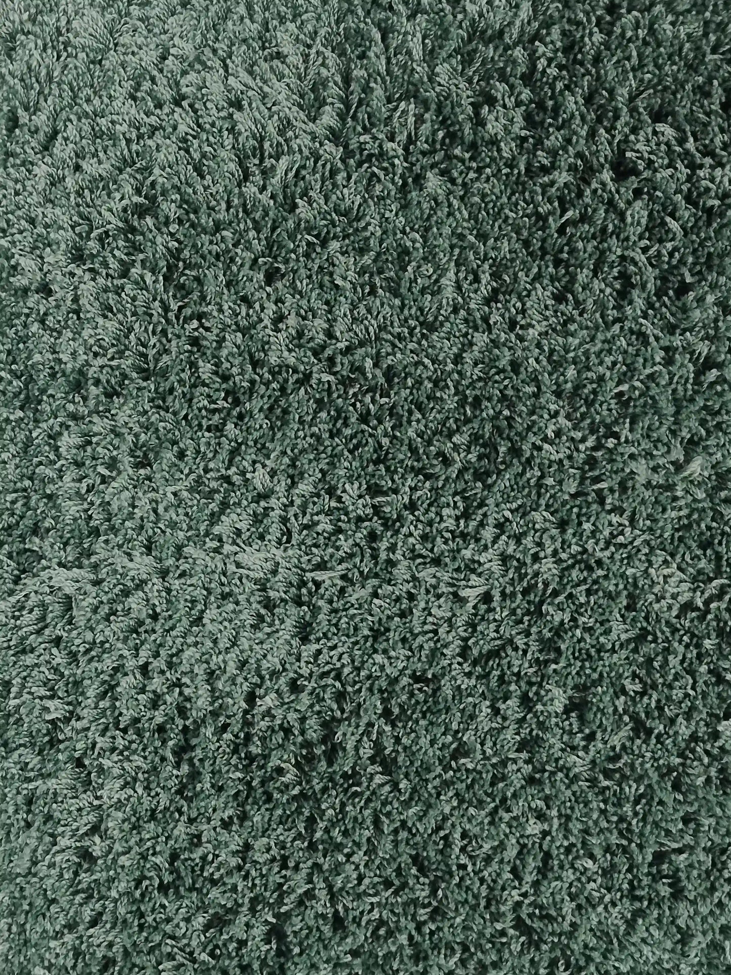AtoZ Home Decor Anti-Skid Polyester Doormat (33 x 48 CM)