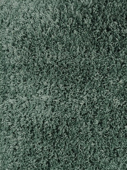 AtoZ Home Decor Anti-Skid Polyester Doormat (33 x 48 CM)