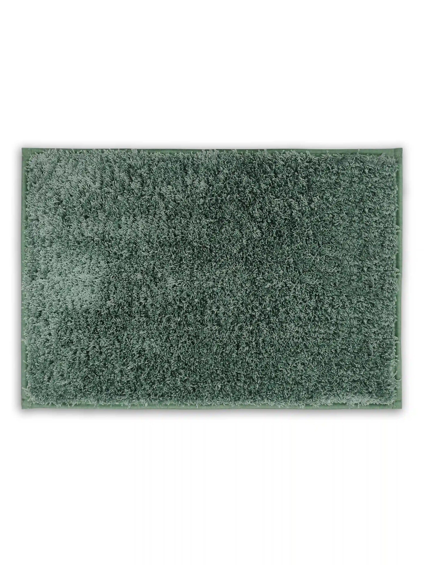 AtoZ Home Decor Anti-Skid Polyester Doormat (33 x 48 CM)