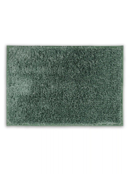 AtoZ Home Decor Anti-Skid Polyester Doormat (33 x 48 CM)