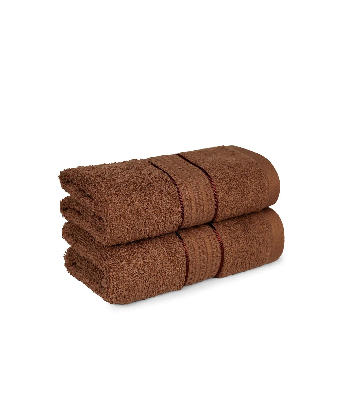 Home Essential Hand Towel 2 Pcs