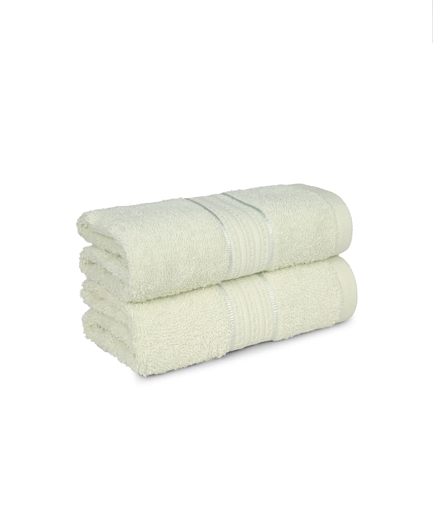 Home Essential Hand Towel 2 Pcs
