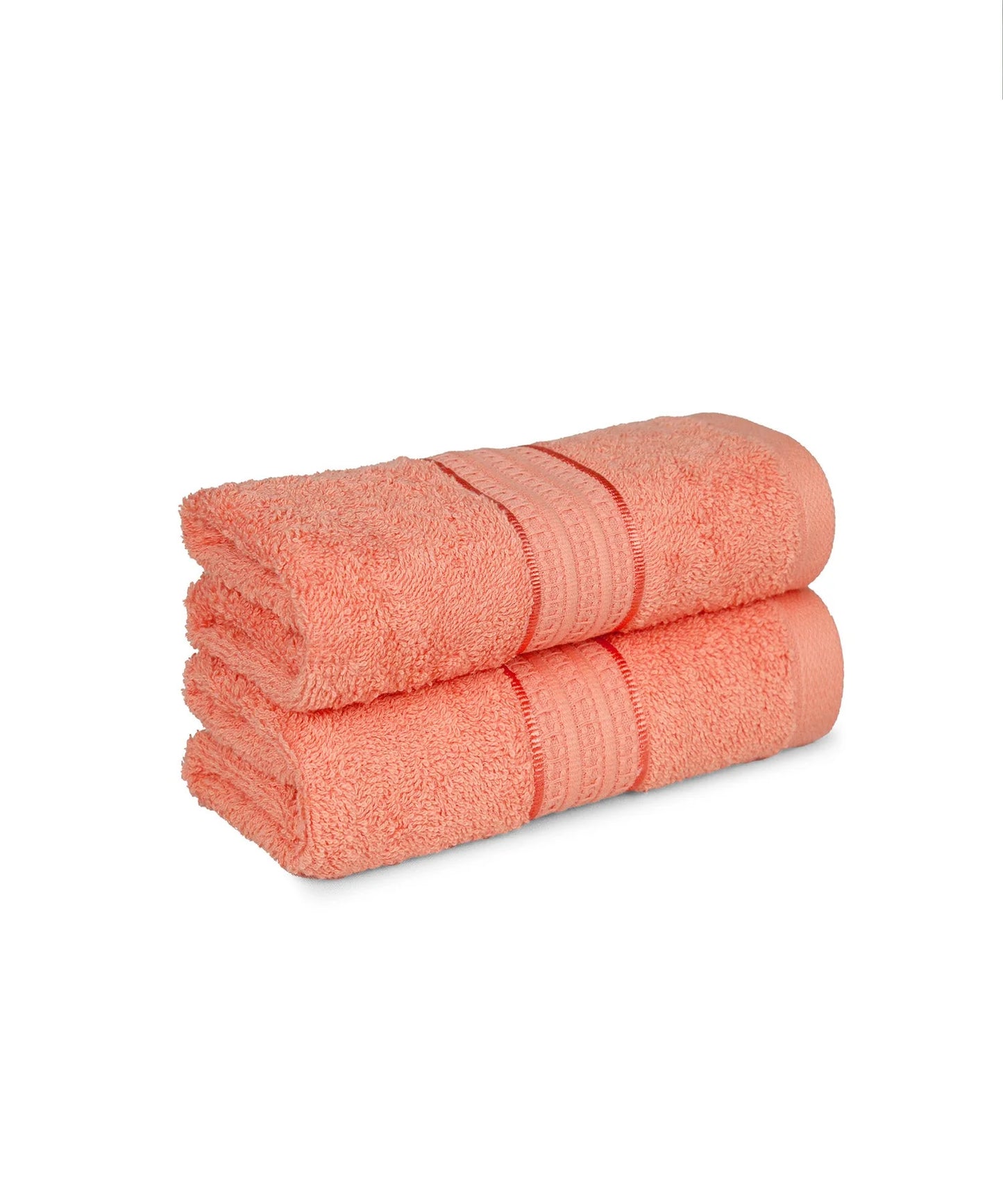 Home Essential Hand Towel 2 Pcs