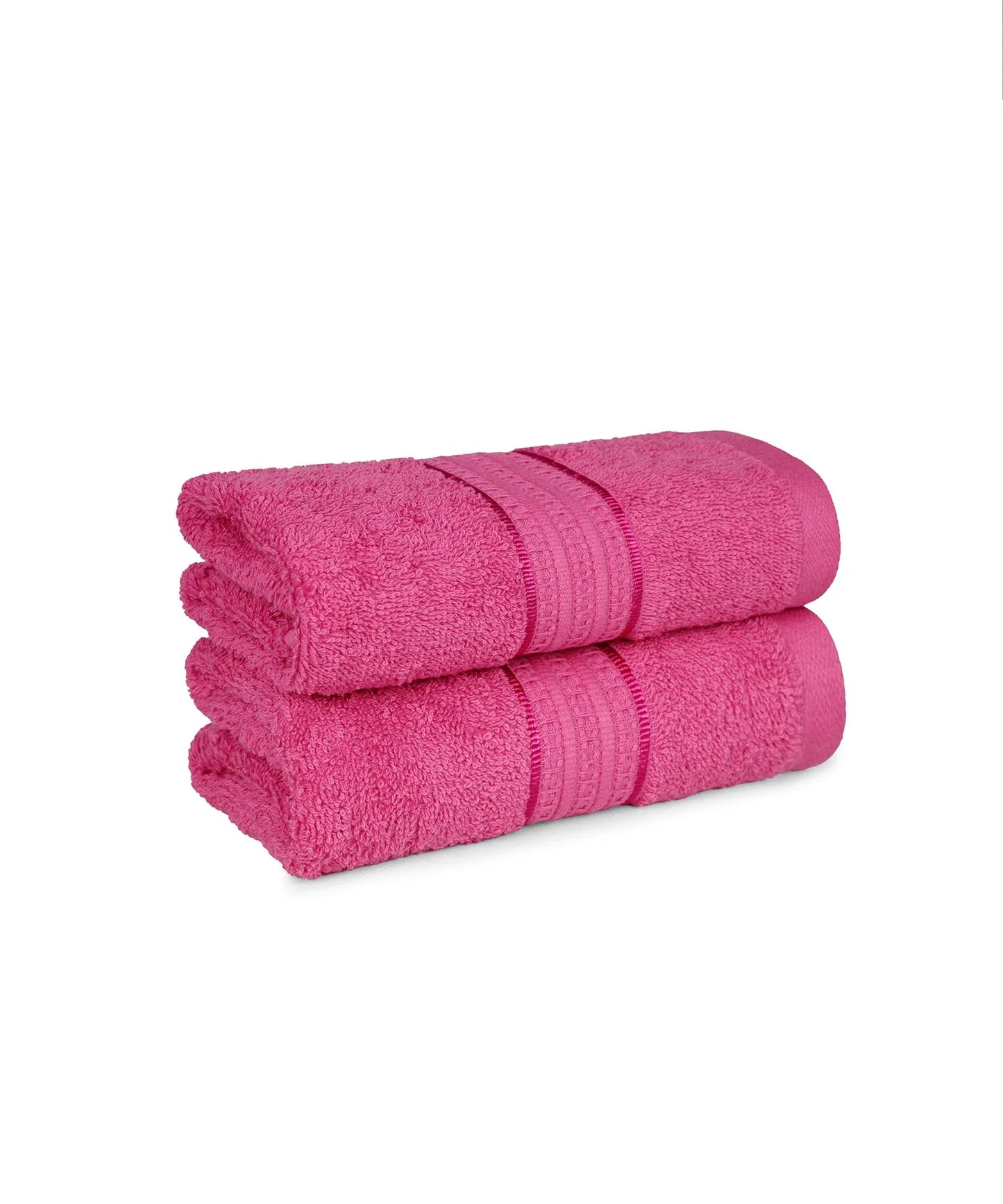 Home Essential Hand Towel 2 Pcs