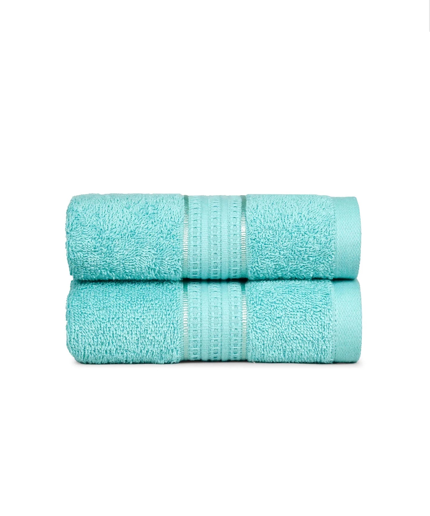 Home Essential Hand Towel 2 Pcs