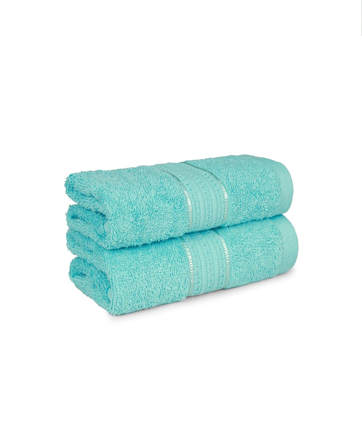 Home Essential Hand Towel 2 Pcs