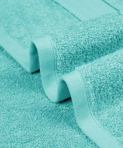Home Essential Hand Towel 2 Pcs