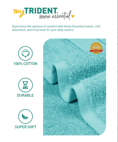 Home Essential Hand Towel 2 Pcs