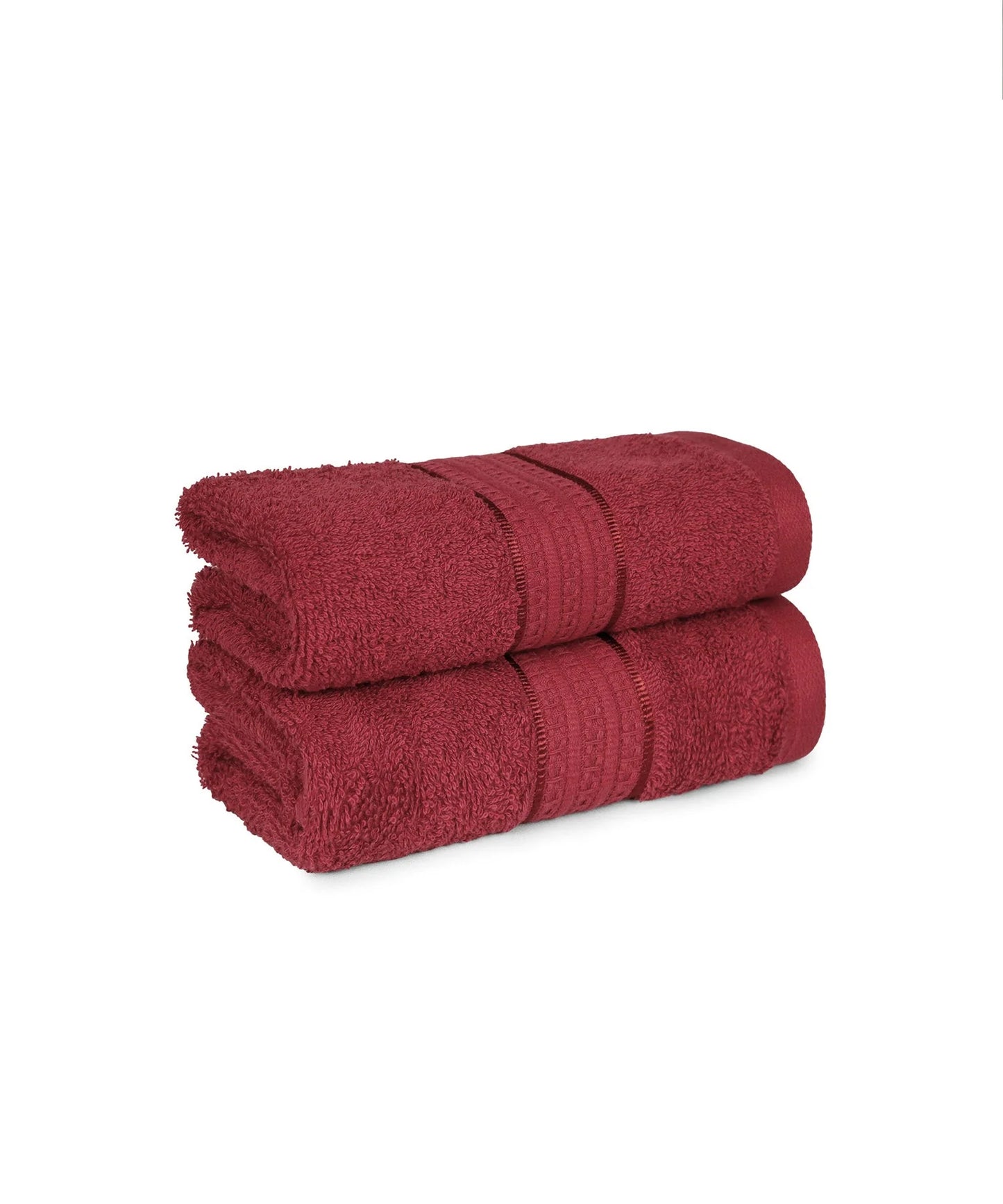 Home Essential Hand Towel 2 Pcs