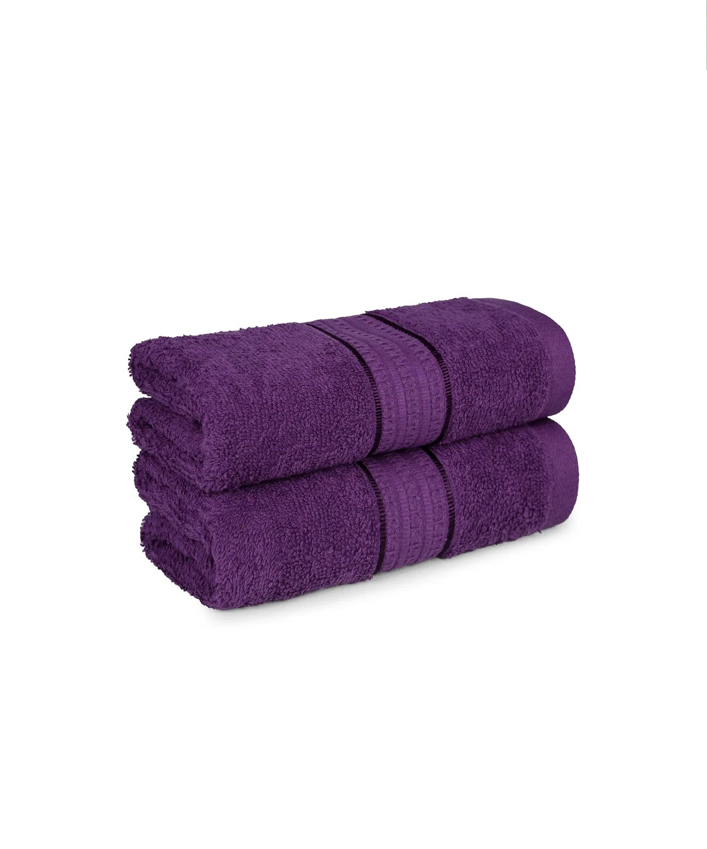 Home Essential Hand Towel 2 Pcs