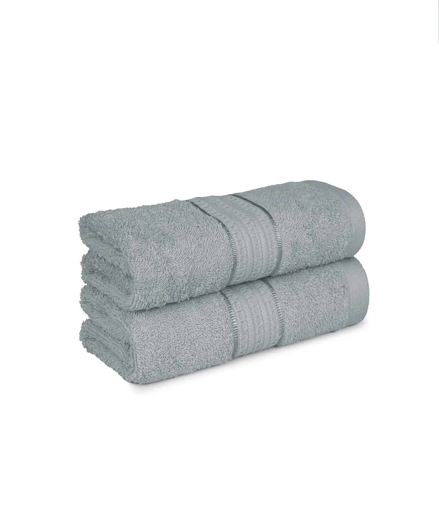 Home Essential Hand Towel 2 Pcs