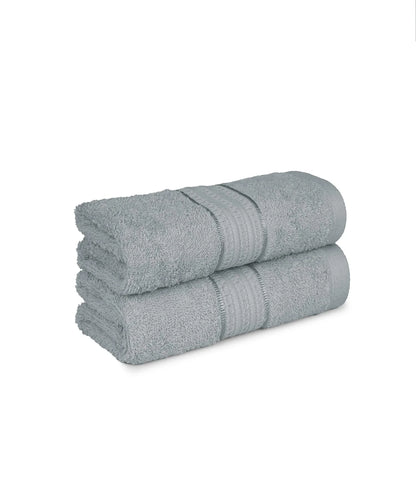 Home Essential Hand Towel 2 Pcs