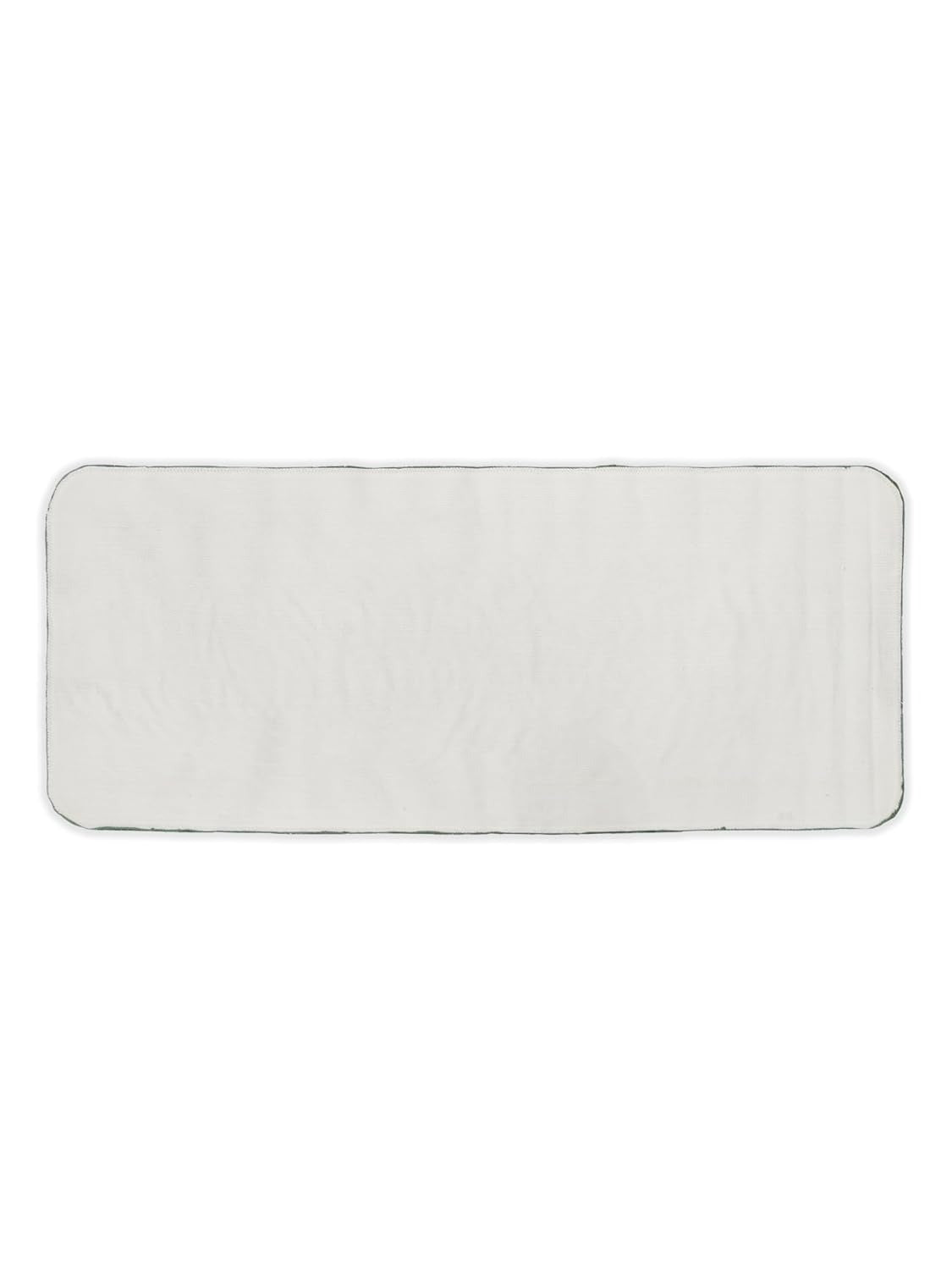 Obsessions Diana Super Soft Anti-Skid Bath Mat & Runner (Multiple Sizes & Colors Available)