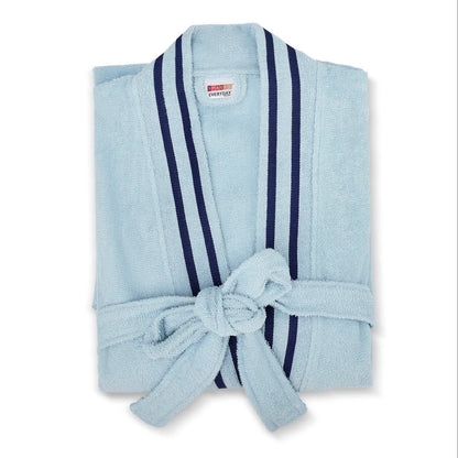 Spaces Everyday Classic 100% Airsoft Cotton Unisex Bathrobe