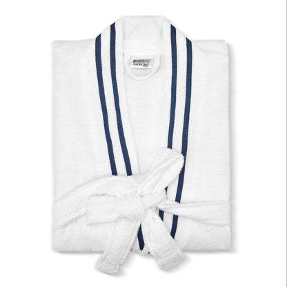 Spaces Everyday Classic 100% Airsoft Cotton Unisex Bathrobe