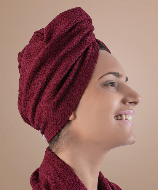 Everyday Headwrap