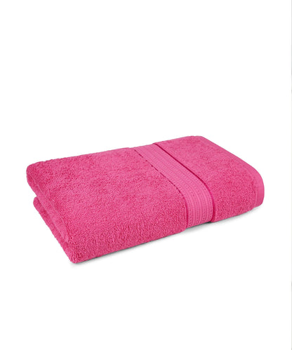 Home Essential Bath Towel 1 Pc