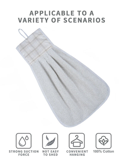 Kitchen Hanging Towel Online India | AtoZ home decor