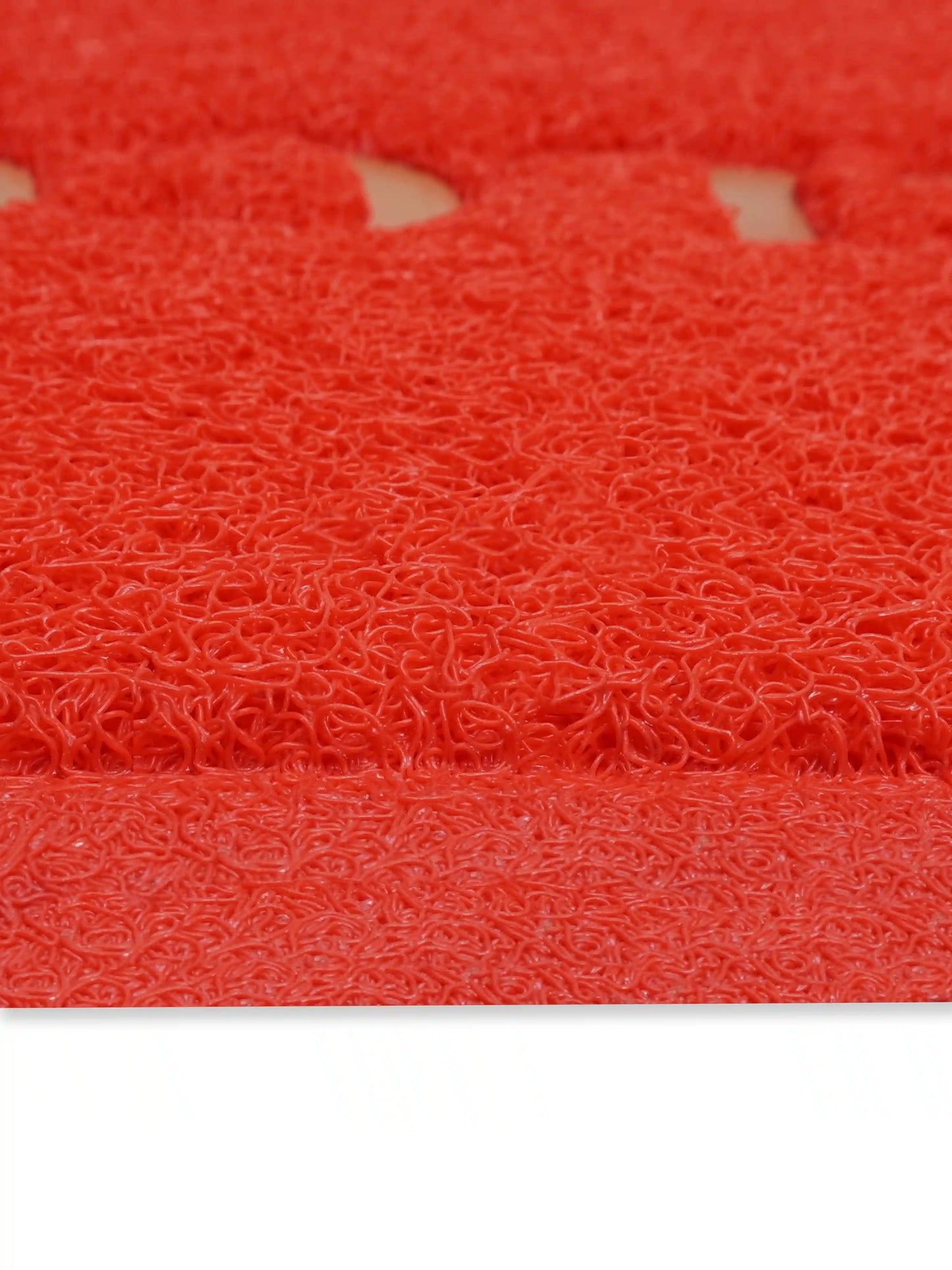 AtoZ Home Decor Premium PVC Noodle Welcome Door Mat