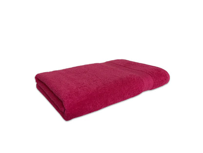 COLORFAS 2 Piece 100% Cotton Hand Towel Set – By Spaces