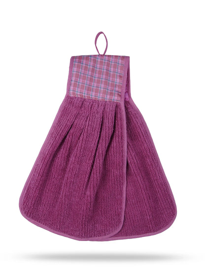 Kitchen Hanging Towel Online India | AtoZ home decor