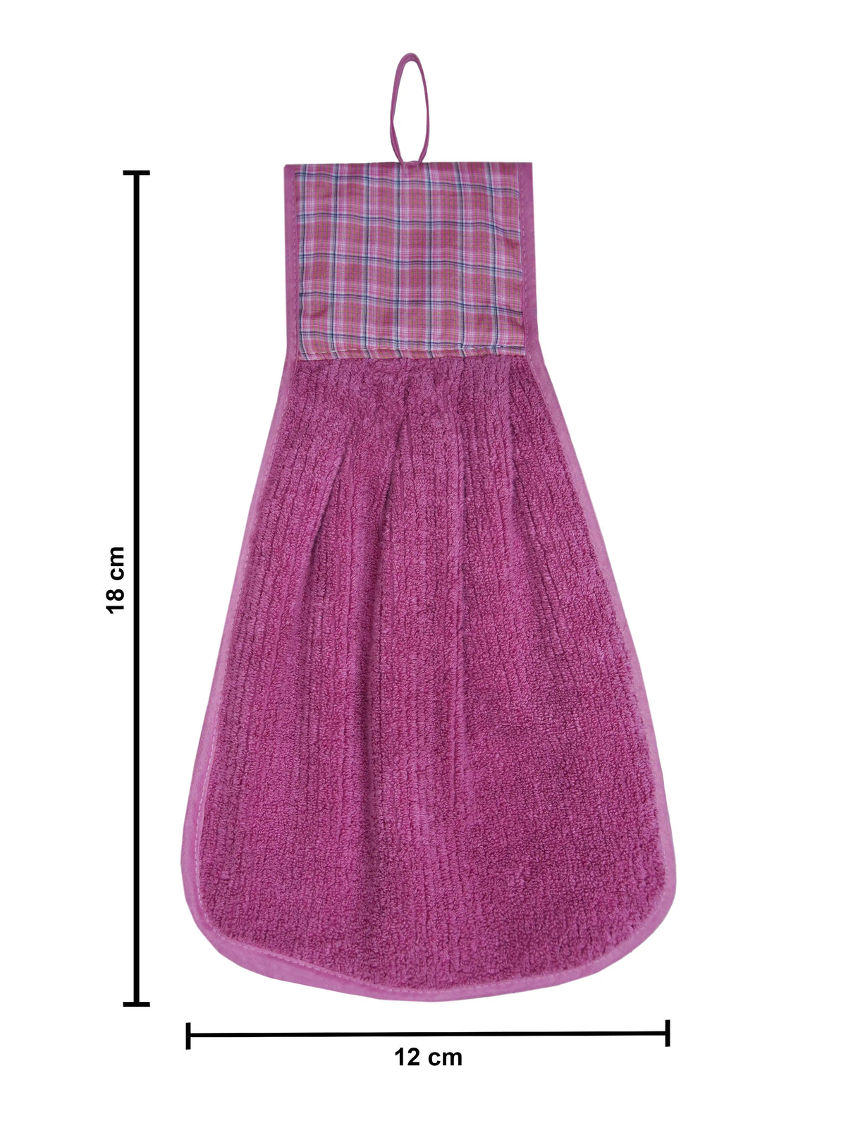 Kitchen Hanging Towel Online India | AtoZ home decor