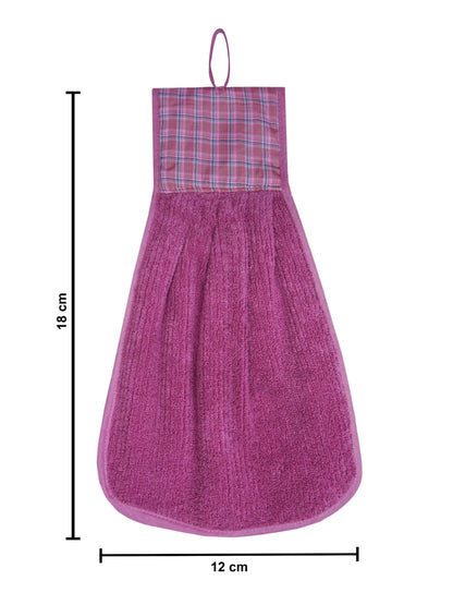 Kitchen Hanging Towel Online India | AtoZ home decor