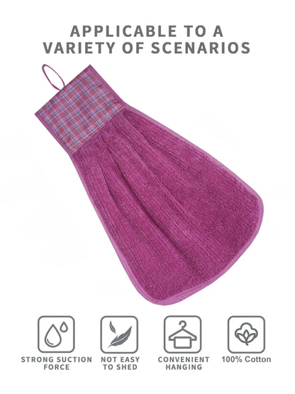 Kitchen Hanging Towel Online India | AtoZ home decor