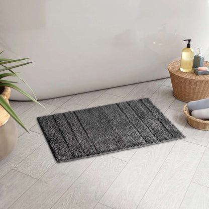 AtoZ Home Decor Classic Airsoft Anti-Skid Bath Mat .