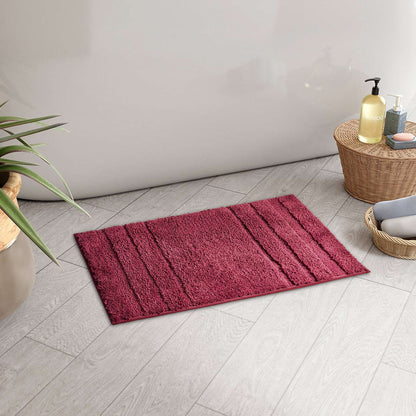 AtoZ Home Decor Classic Airsoft Anti-Skid Bath Mat .