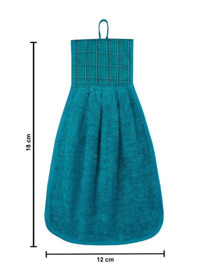 Kitchen Hanging Towel Online India | AtoZ home decor