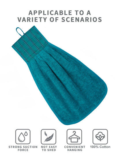 Kitchen Hanging Towel Online India | AtoZ home decor
