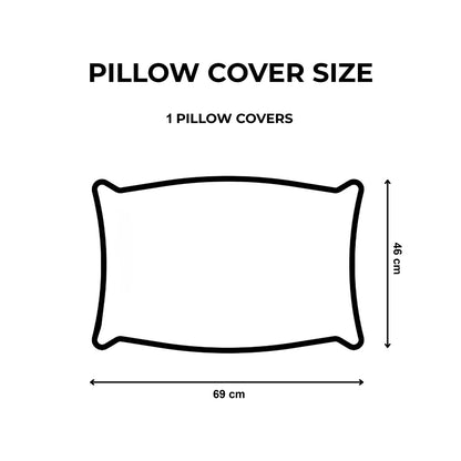 Teddy and Car Kids Cotton Bedsheet Set