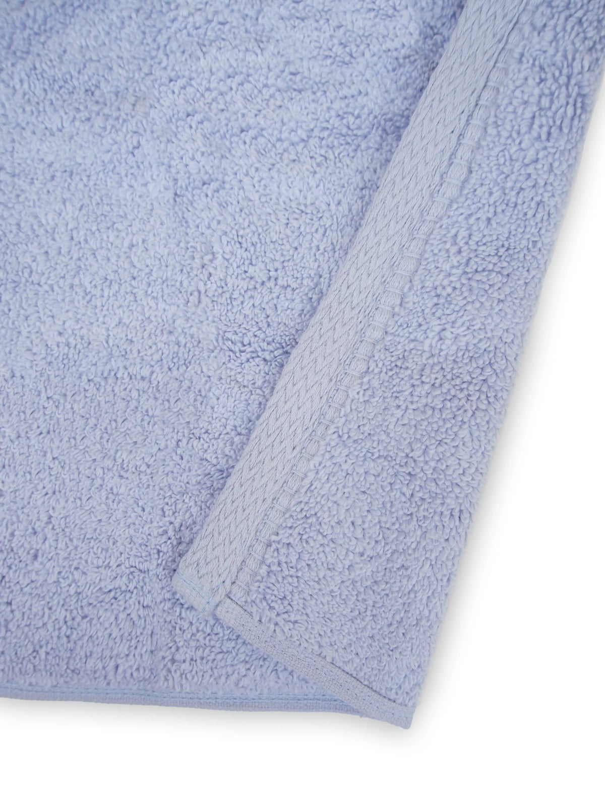 Atoz Home Decor Super Ultrx Zero-Twist Cotton Face Towel Set